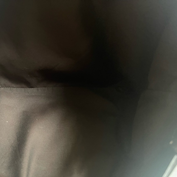 Gucci GG Nylon Messenger - Picture 7 of 8